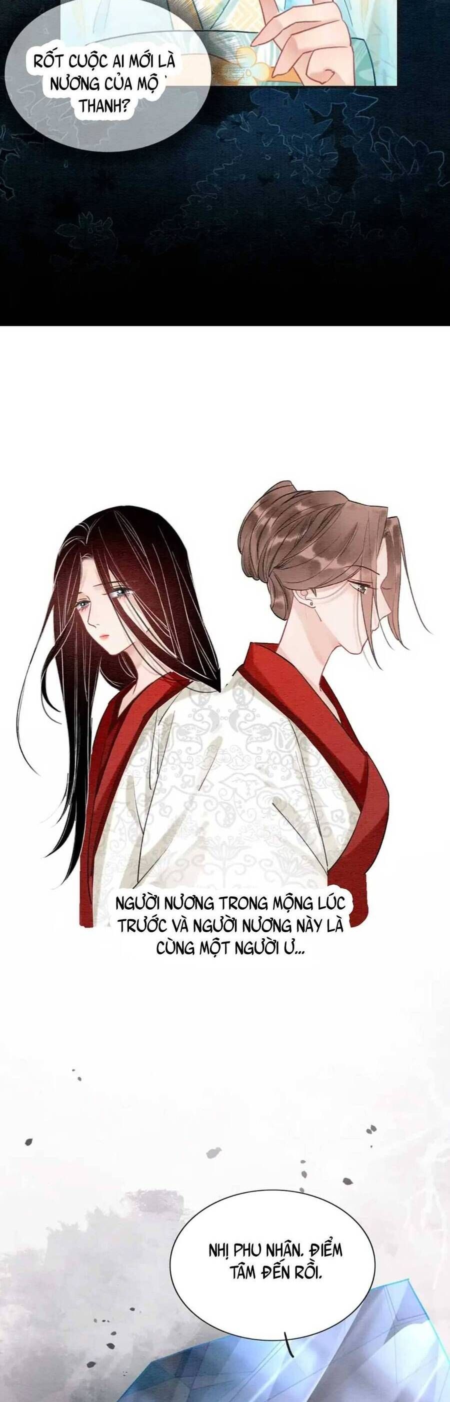 Sổ Tay Công Lược Của Hắc Liên Hoa: Chapter 95