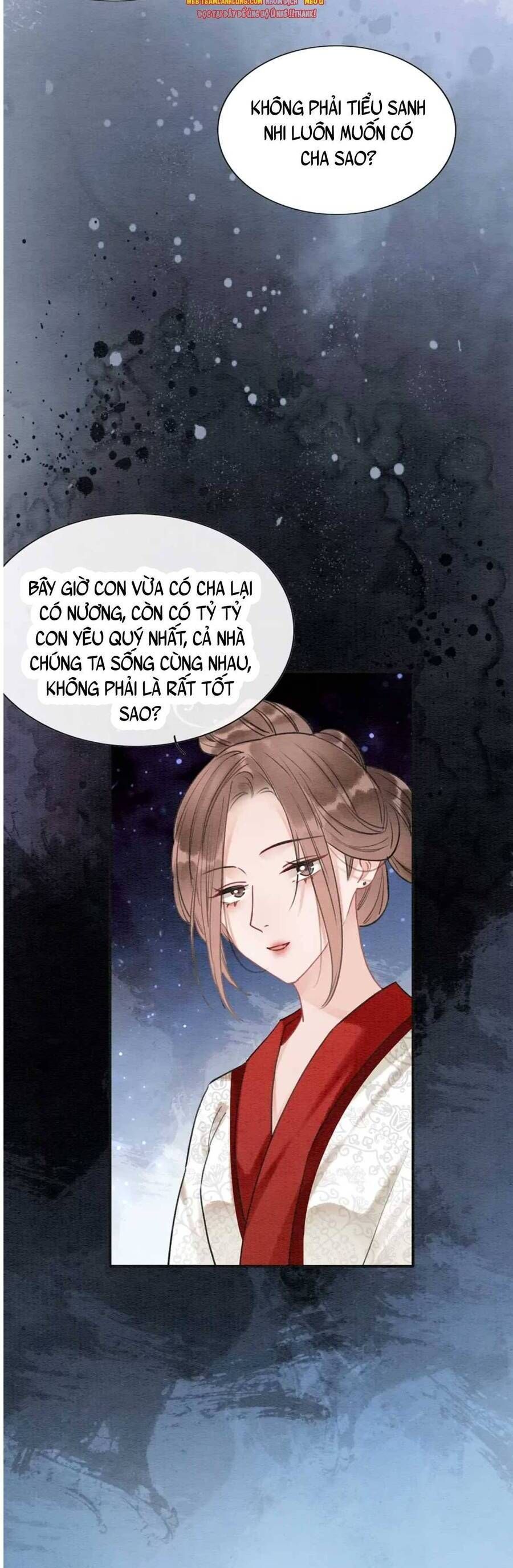 Sổ Tay Công Lược Của Hắc Liên Hoa: Chapter 95