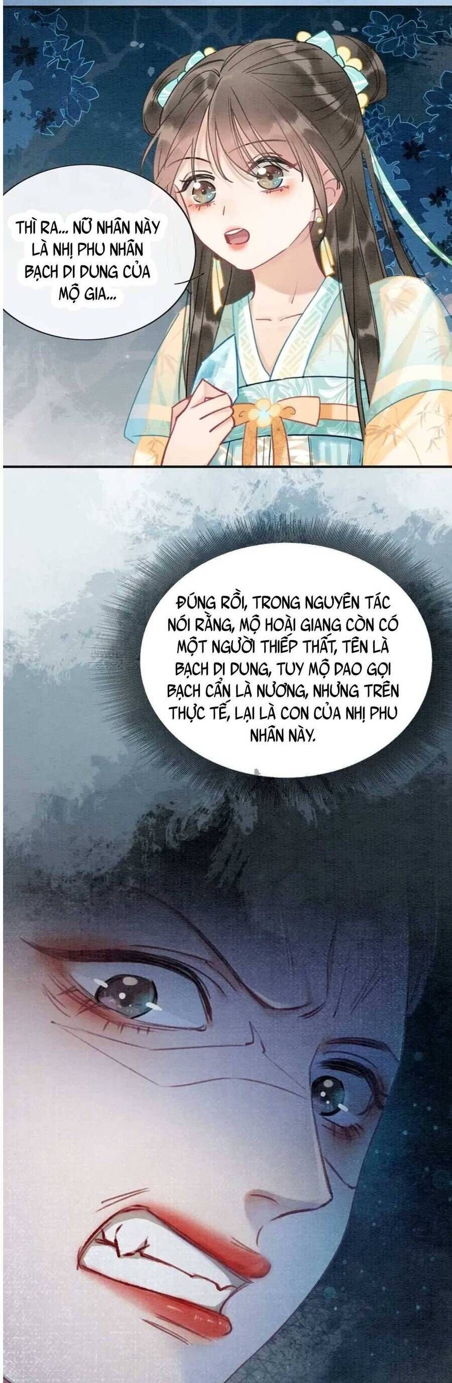 Sổ Tay Công Lược Của Hắc Liên Hoa: Chapter 95