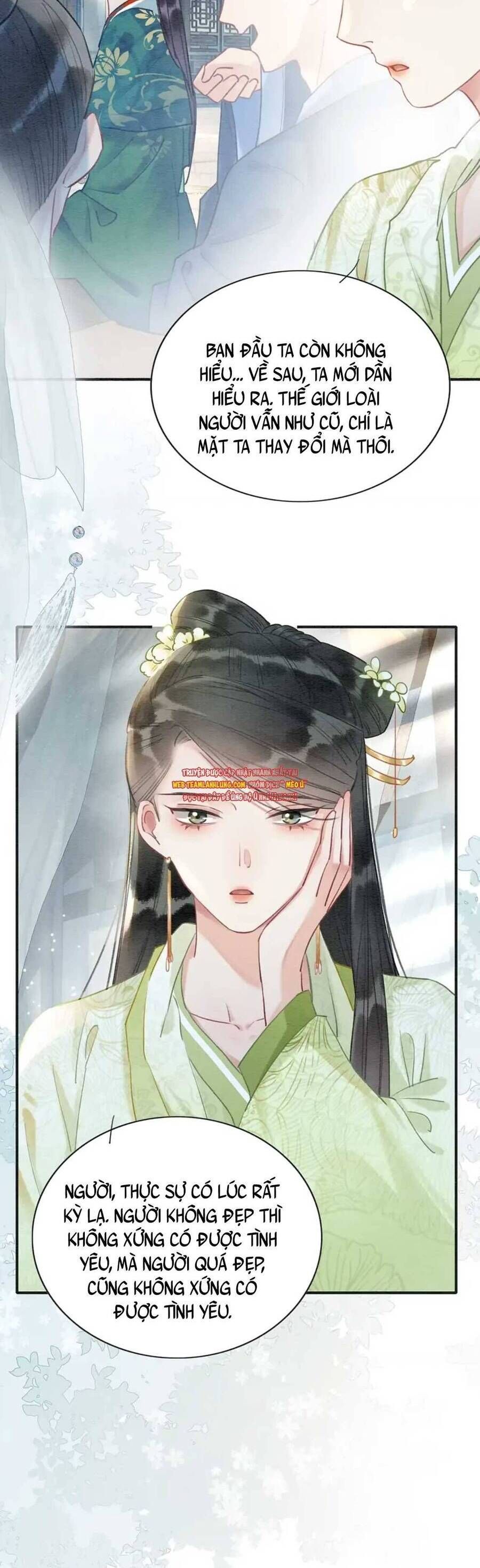 Sổ Tay Công Lược Của Hắc Liên Hoa: Chapter 95