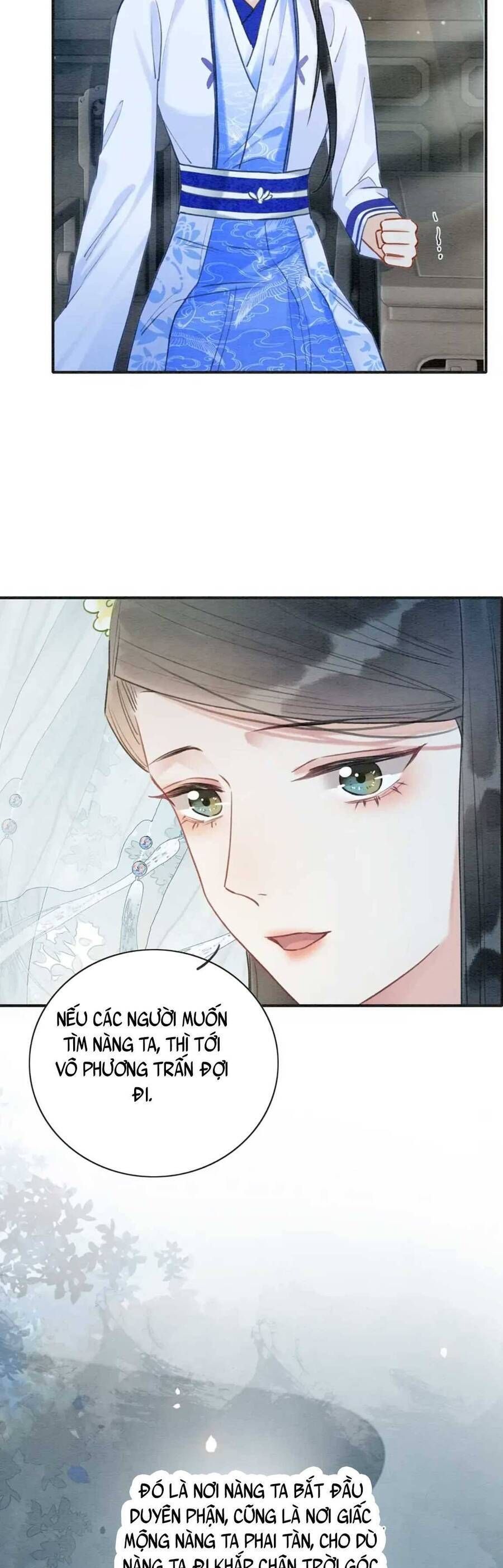 Sổ Tay Công Lược Của Hắc Liên Hoa: Chapter 95