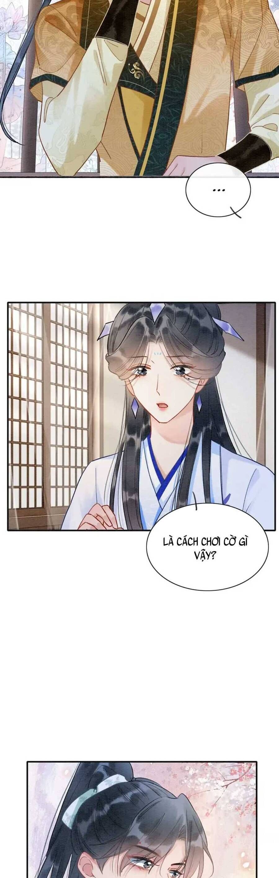 Sổ Tay Công Lược Của Hắc Liên Hoa: Chapter 96