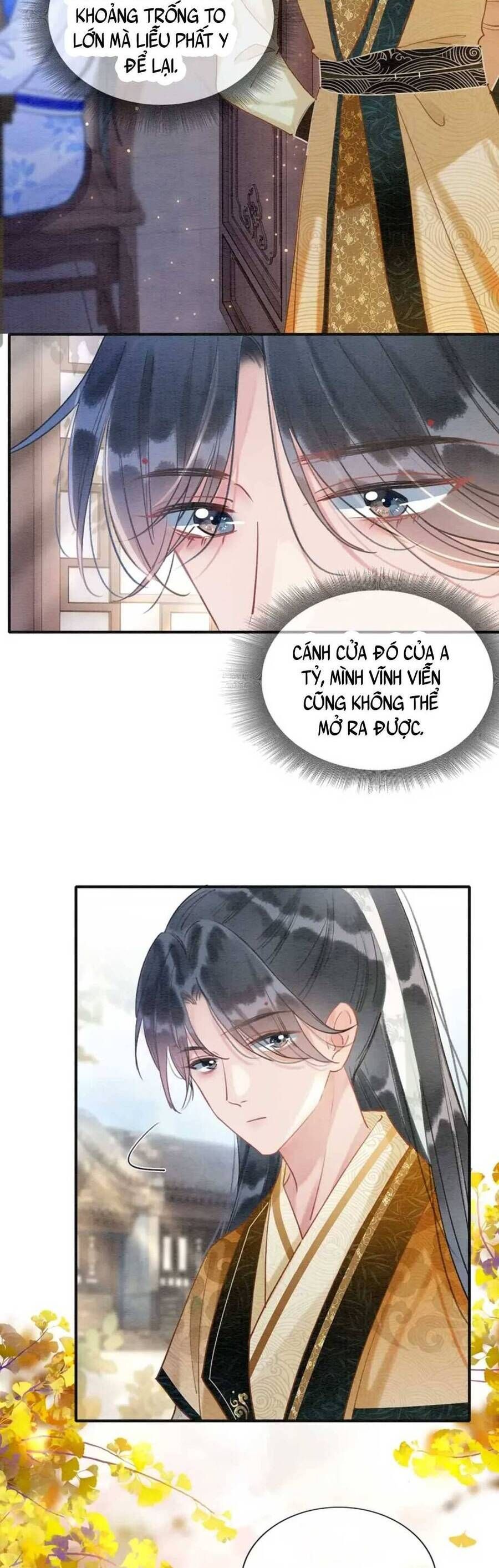 Sổ Tay Công Lược Của Hắc Liên Hoa: Chapter 96