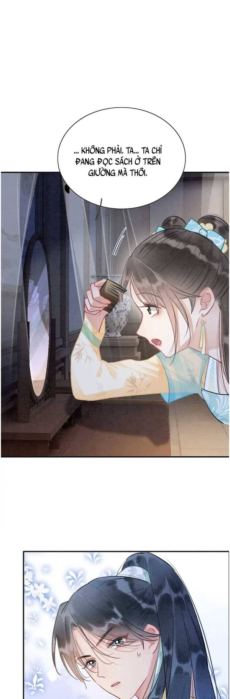 Sổ Tay Công Lược Của Hắc Liên Hoa: Chapter 96