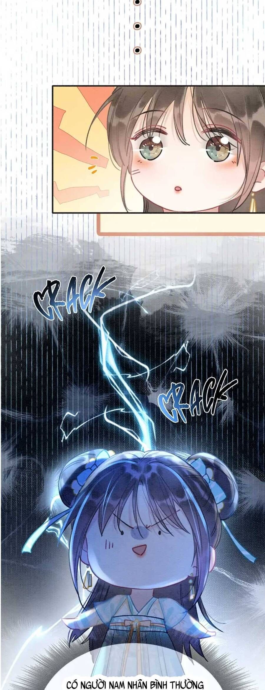 Sổ Tay Công Lược Của Hắc Liên Hoa: Chapter 96