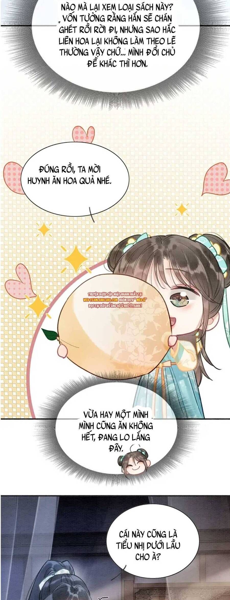 Sổ Tay Công Lược Của Hắc Liên Hoa: Chapter 96