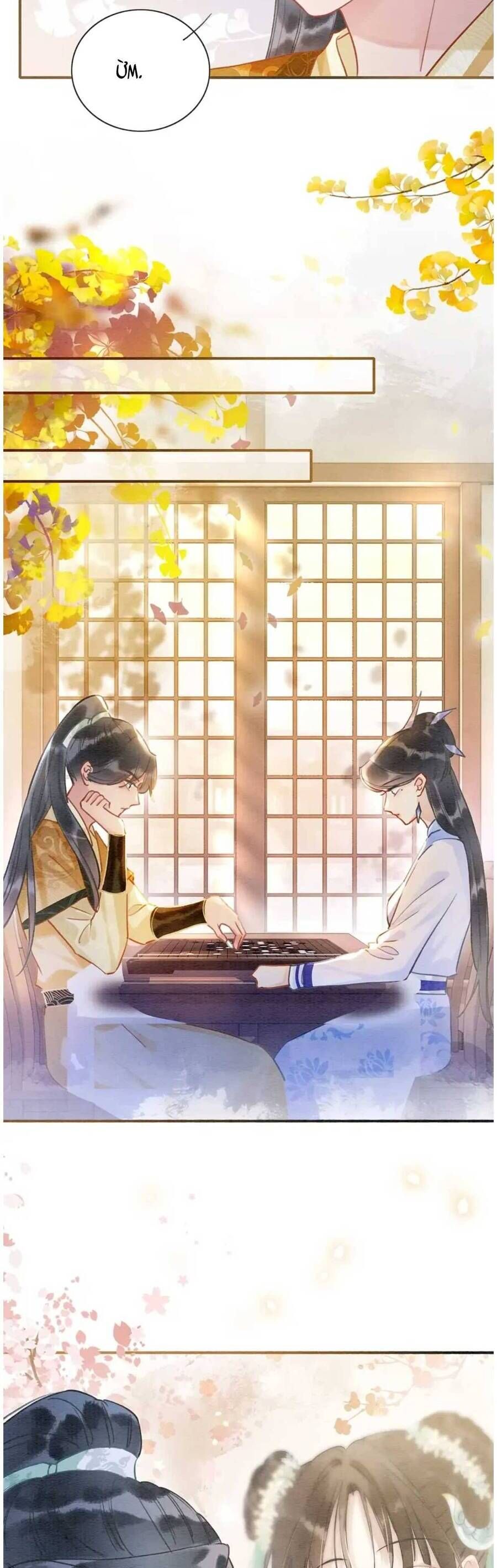 Sổ Tay Công Lược Của Hắc Liên Hoa: Chapter 96