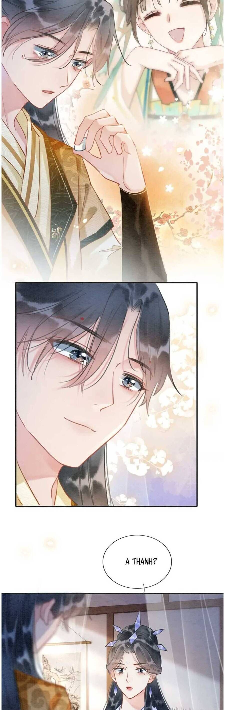 Sổ Tay Công Lược Của Hắc Liên Hoa: Chapter 96