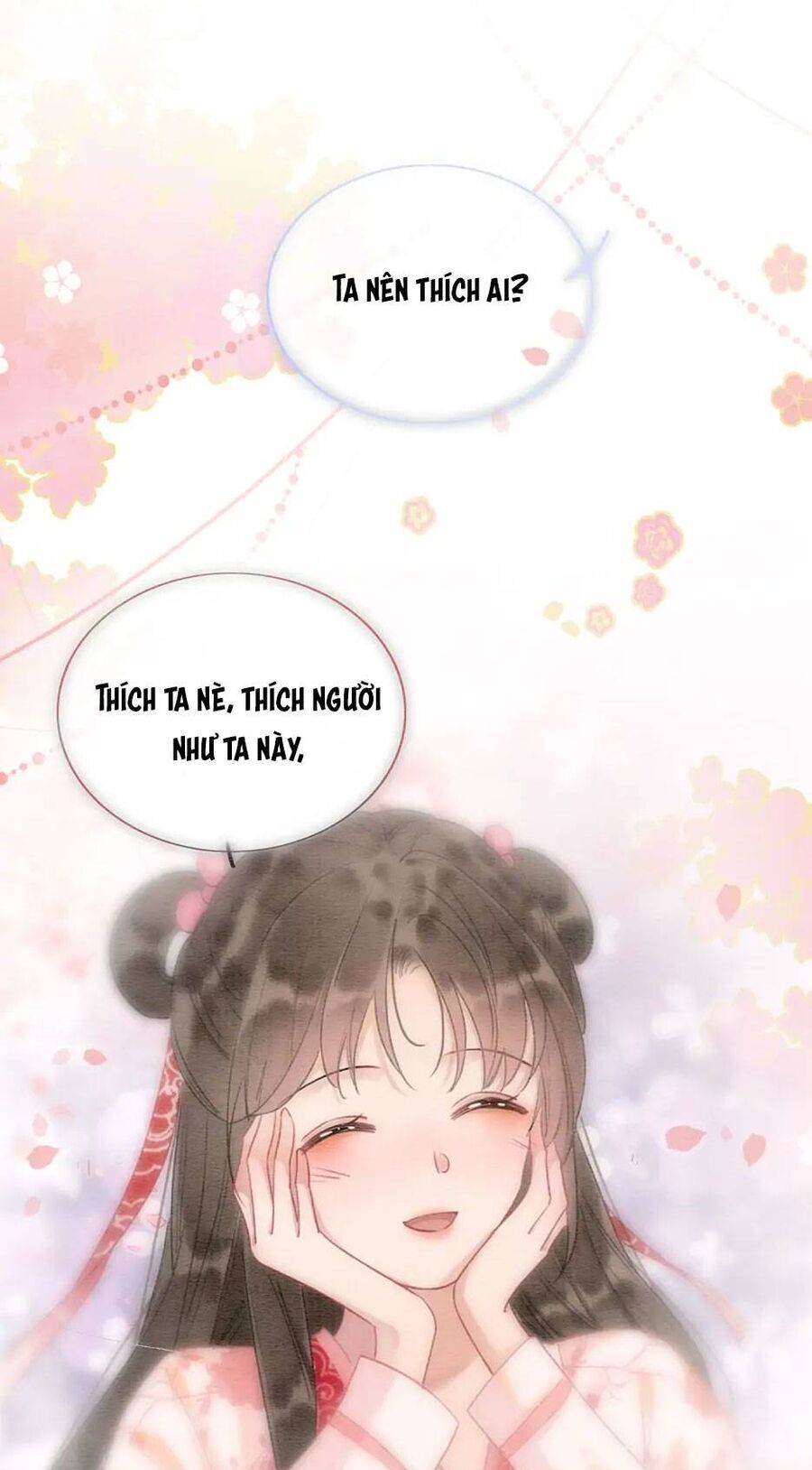 Sổ Tay Công Lược Của Hắc Liên Hoa: Chapter 97