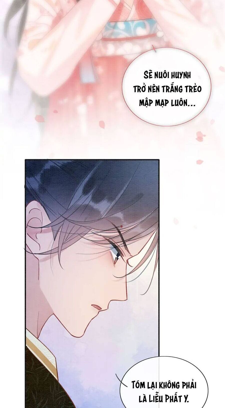 Sổ Tay Công Lược Của Hắc Liên Hoa: Chapter 97