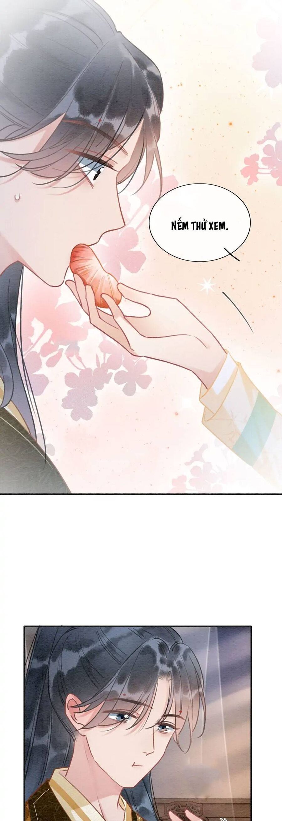 Sổ Tay Công Lược Của Hắc Liên Hoa: Chapter 97