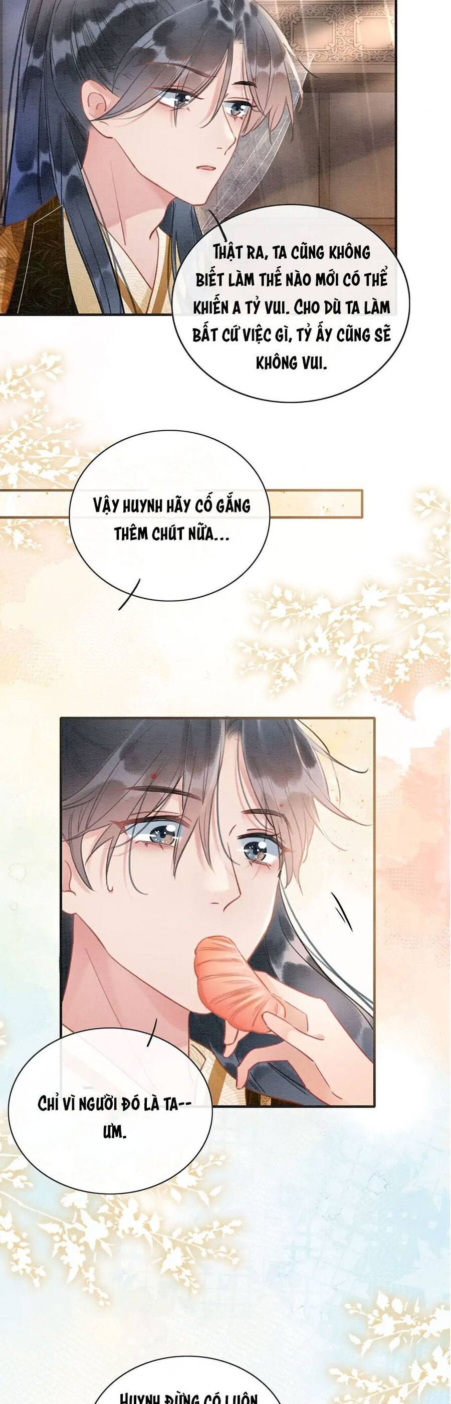 Sổ Tay Công Lược Của Hắc Liên Hoa: Chapter 97