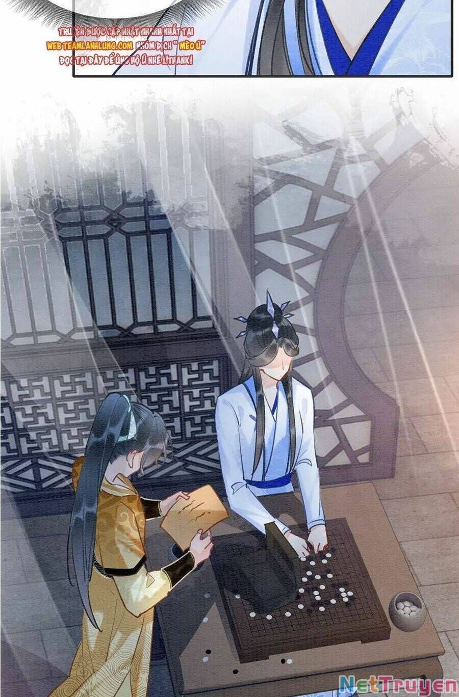 Sổ Tay Công Lược Của Hắc Liên Hoa: Chapter 98