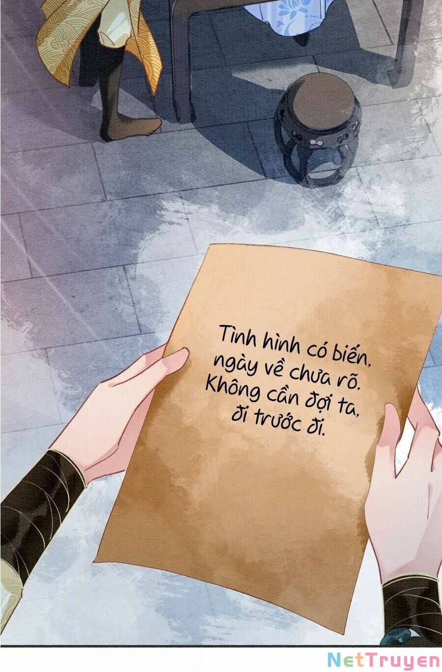 Sổ Tay Công Lược Của Hắc Liên Hoa: Chapter 98