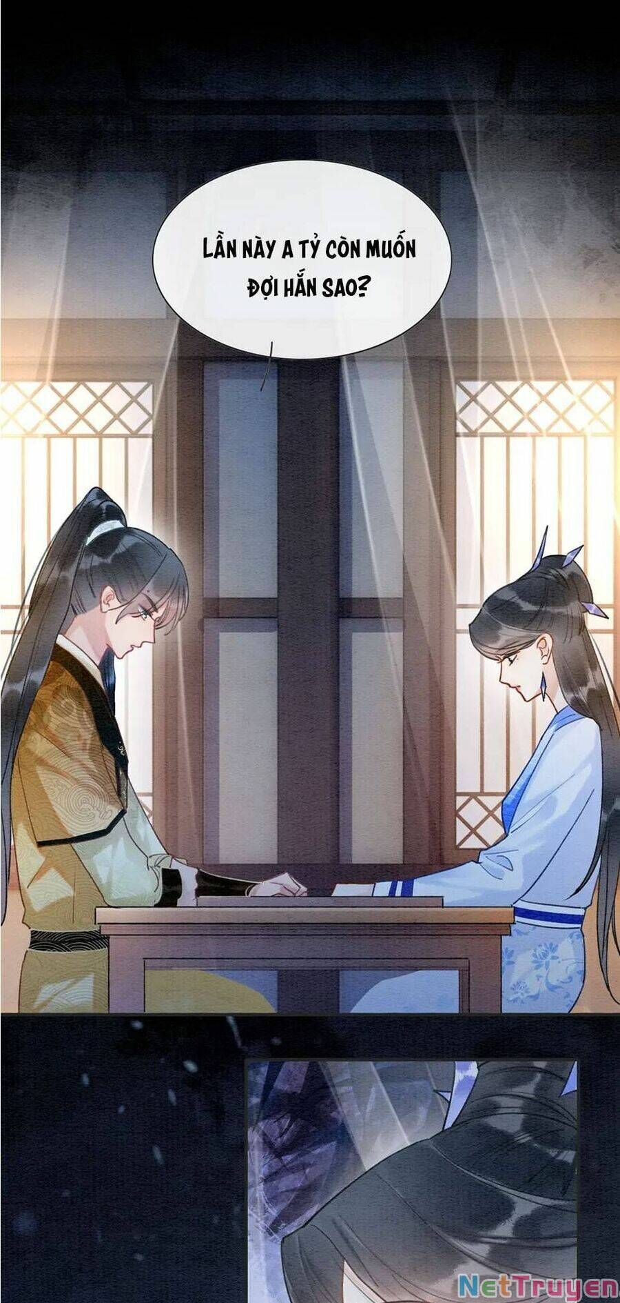 Sổ Tay Công Lược Của Hắc Liên Hoa: Chapter 98