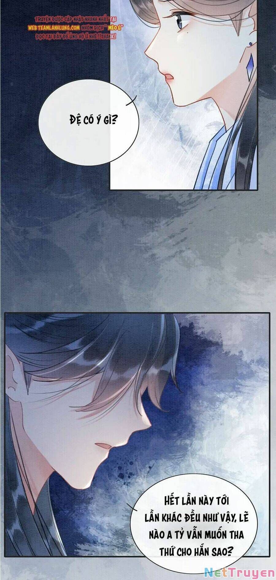 Sổ Tay Công Lược Của Hắc Liên Hoa: Chapter 98