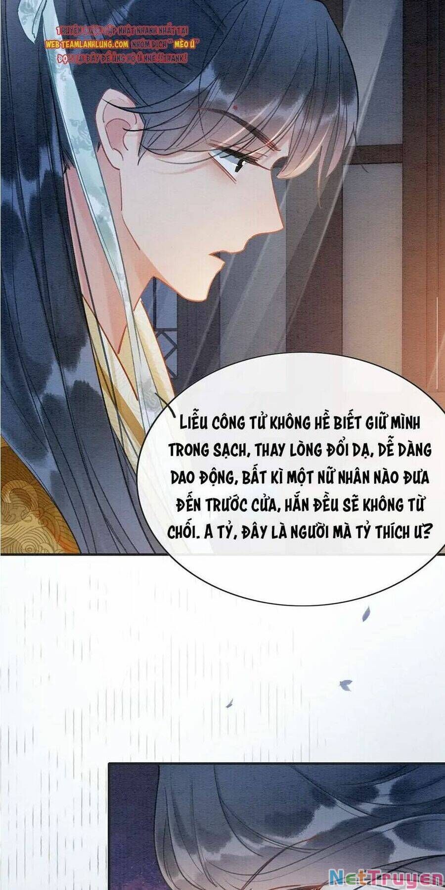 Sổ Tay Công Lược Của Hắc Liên Hoa: Chapter 98