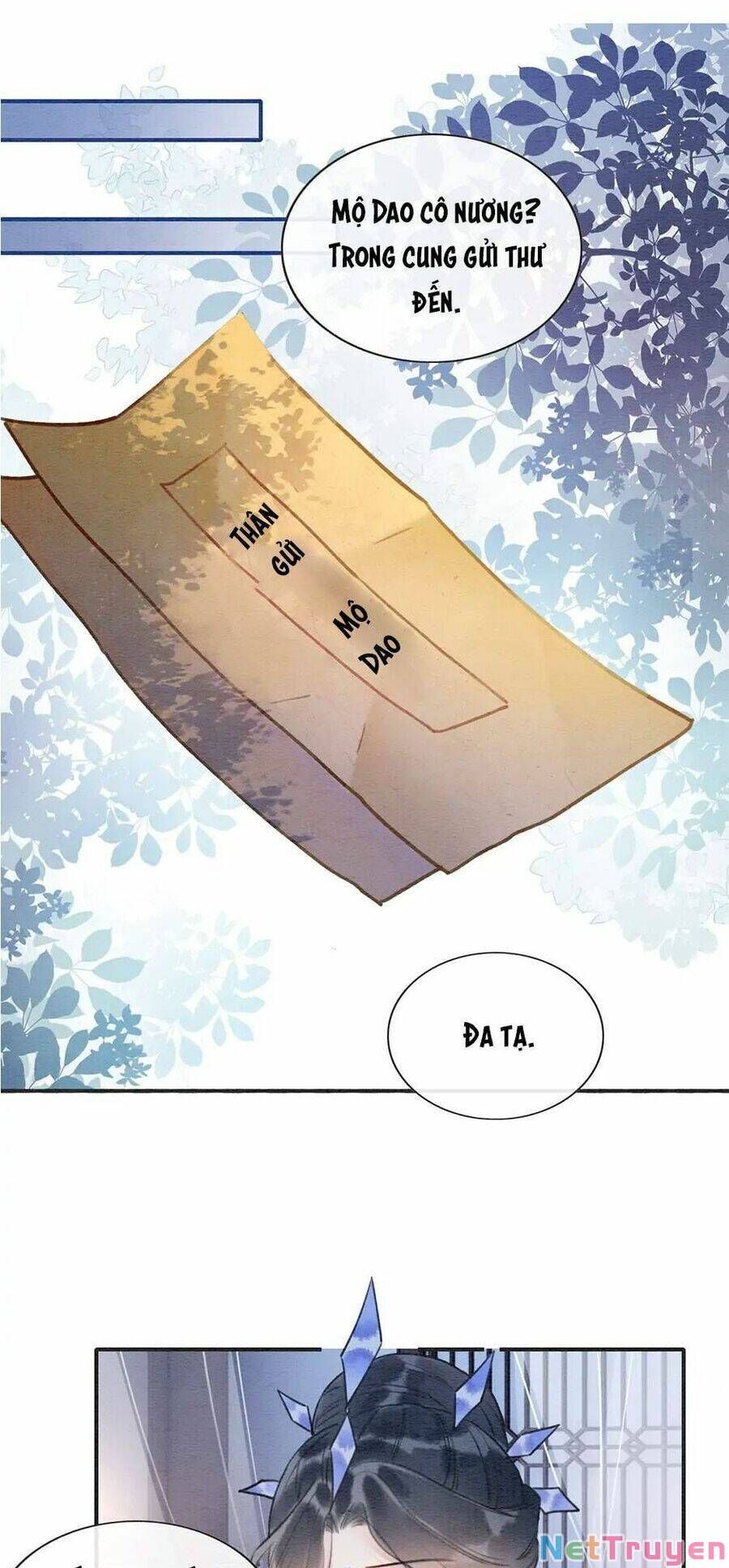 Sổ Tay Công Lược Của Hắc Liên Hoa: Chapter 98