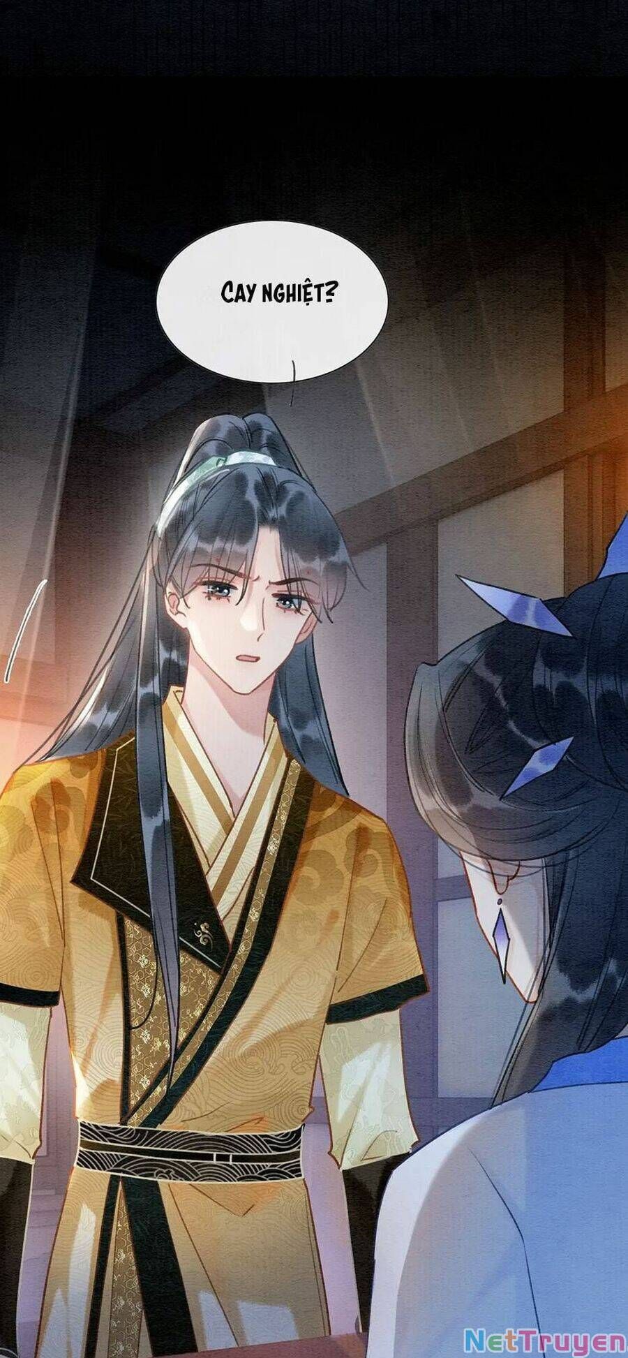 Sổ Tay Công Lược Của Hắc Liên Hoa: Chapter 98