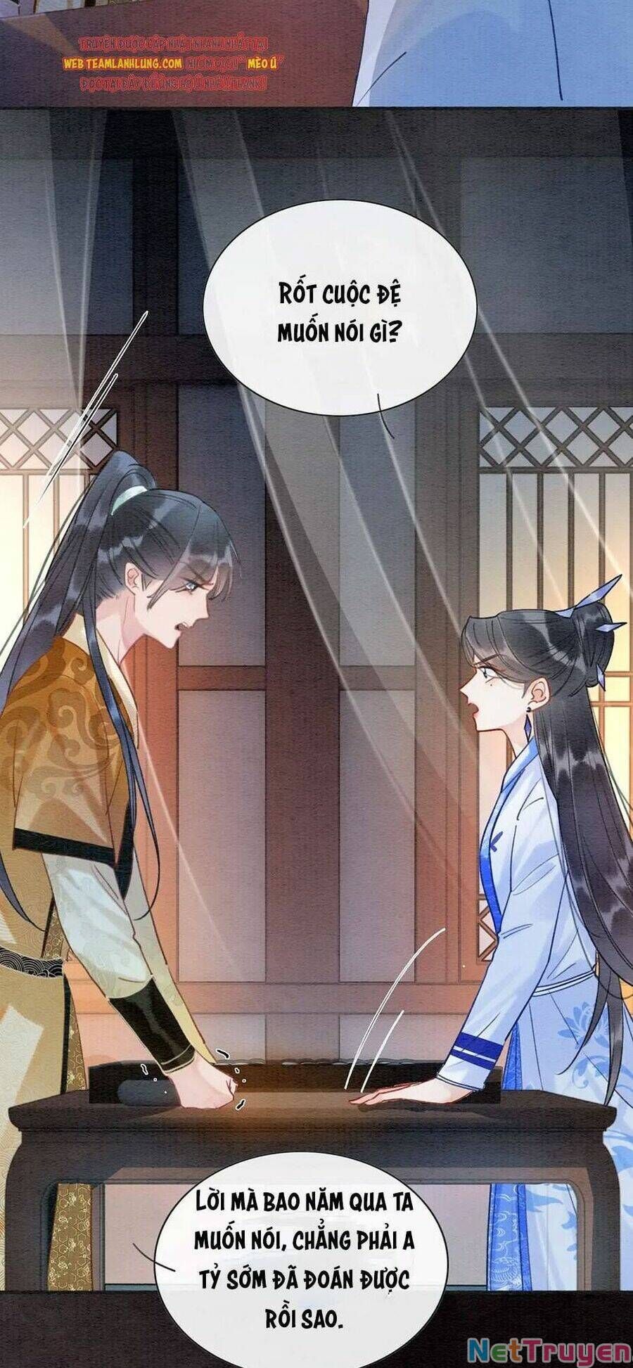 Sổ Tay Công Lược Của Hắc Liên Hoa: Chapter 98