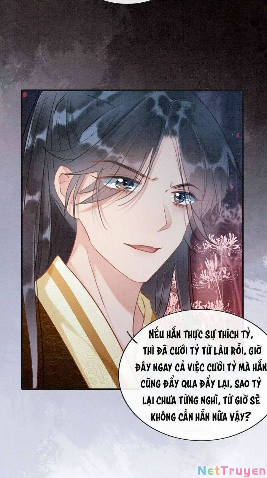 Sổ Tay Công Lược Của Hắc Liên Hoa: Chapter 98