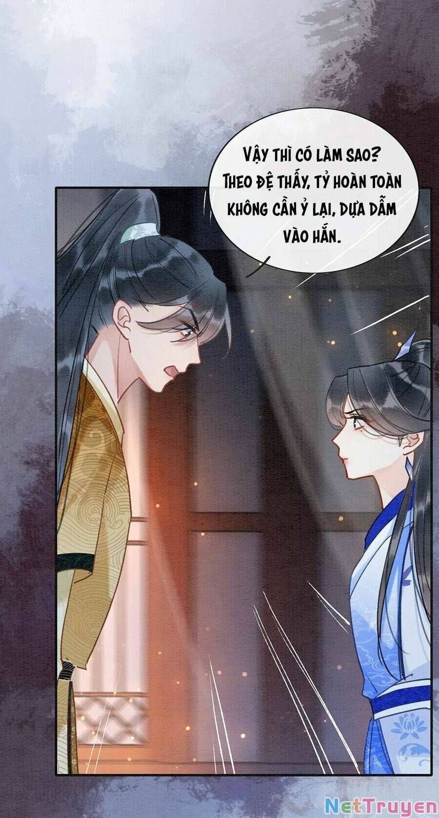 Sổ Tay Công Lược Của Hắc Liên Hoa: Chapter 98