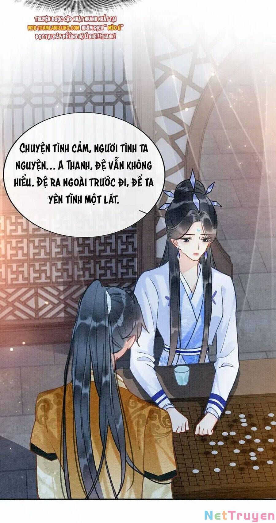 Sổ Tay Công Lược Của Hắc Liên Hoa: Chapter 98