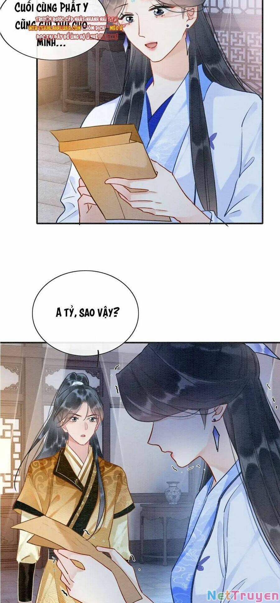 Sổ Tay Công Lược Của Hắc Liên Hoa: Chapter 98