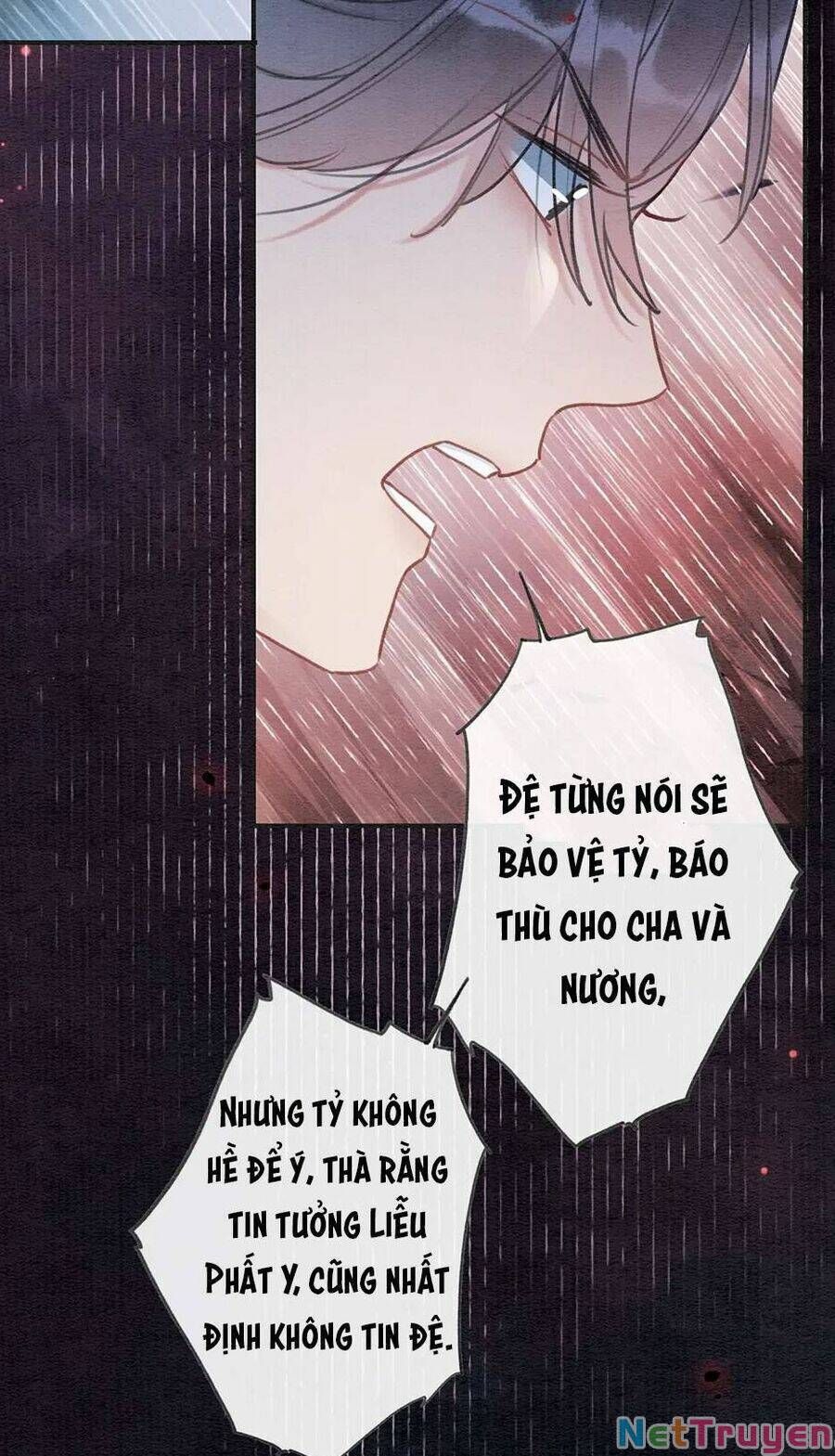 Sổ Tay Công Lược Của Hắc Liên Hoa: Chapter 98