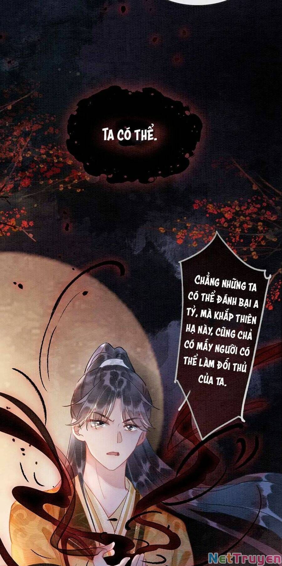 Sổ Tay Công Lược Của Hắc Liên Hoa: Chapter 98