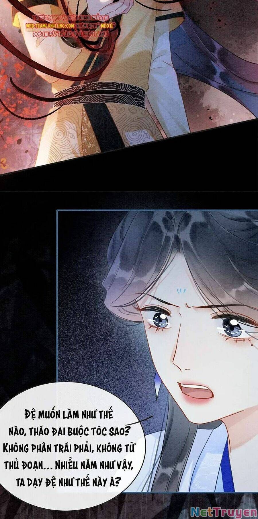 Sổ Tay Công Lược Của Hắc Liên Hoa: Chapter 98