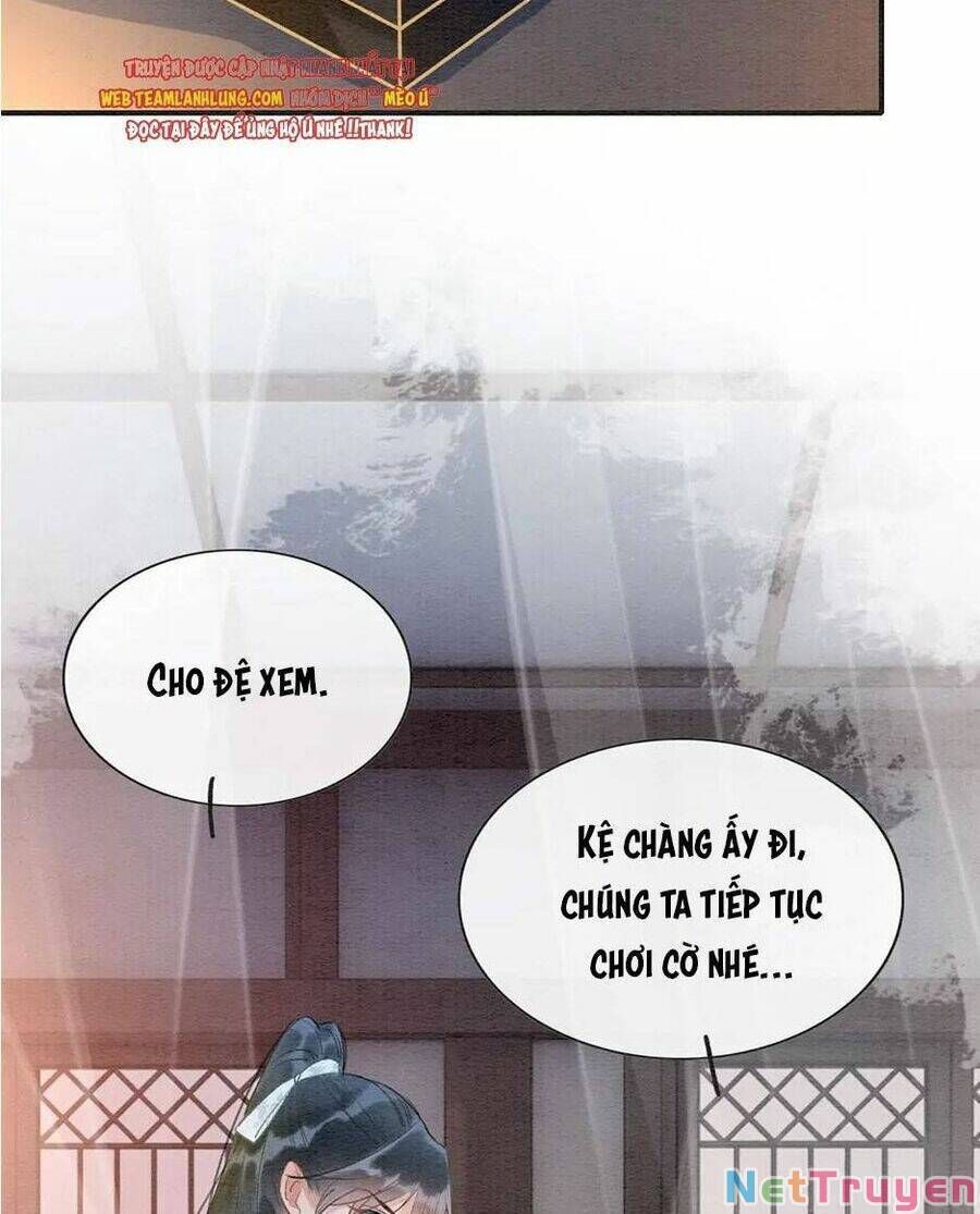 Sổ Tay Công Lược Của Hắc Liên Hoa: Chapter 98