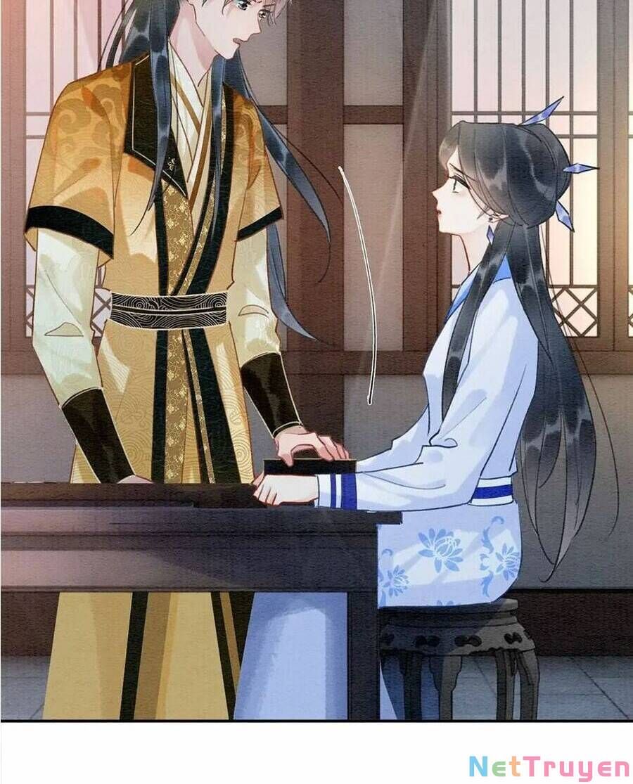 Sổ Tay Công Lược Của Hắc Liên Hoa: Chapter 98