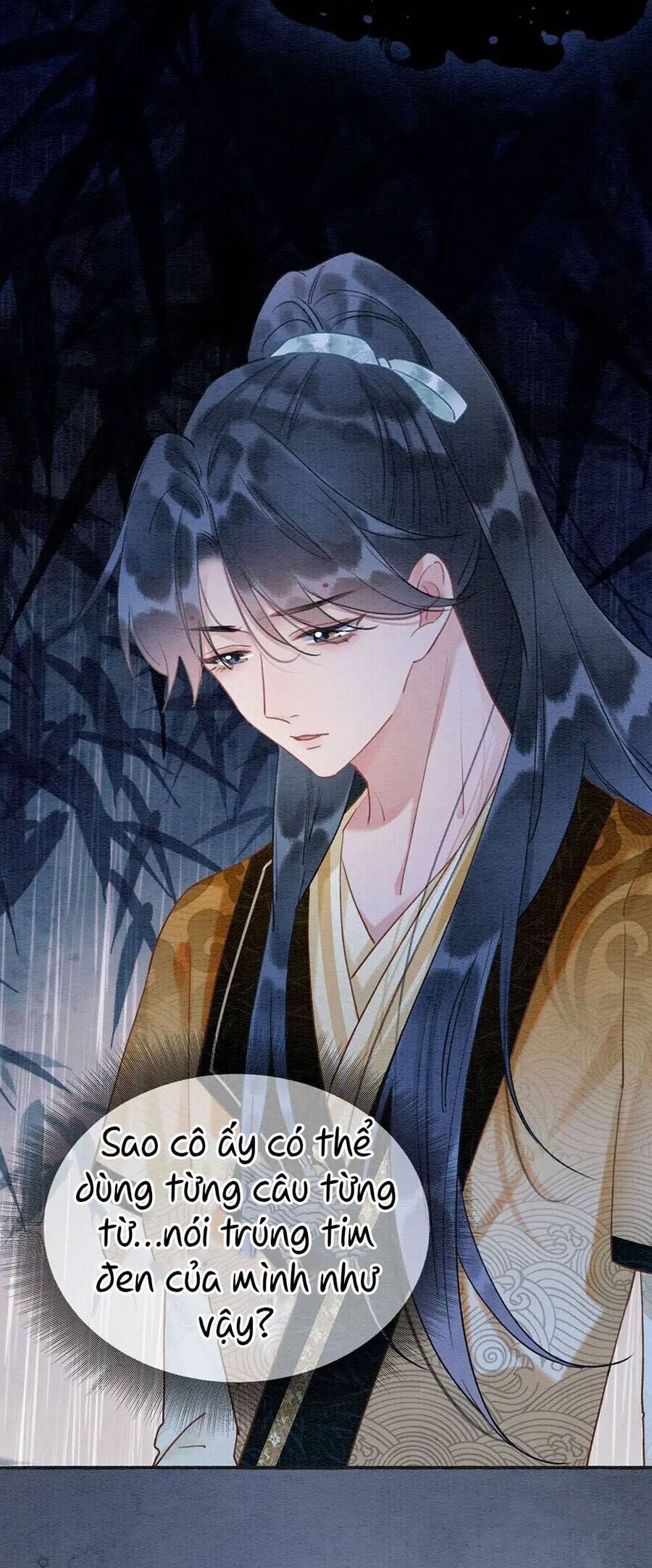 Sổ Tay Công Lược Của Hắc Liên Hoa: Chapter 99