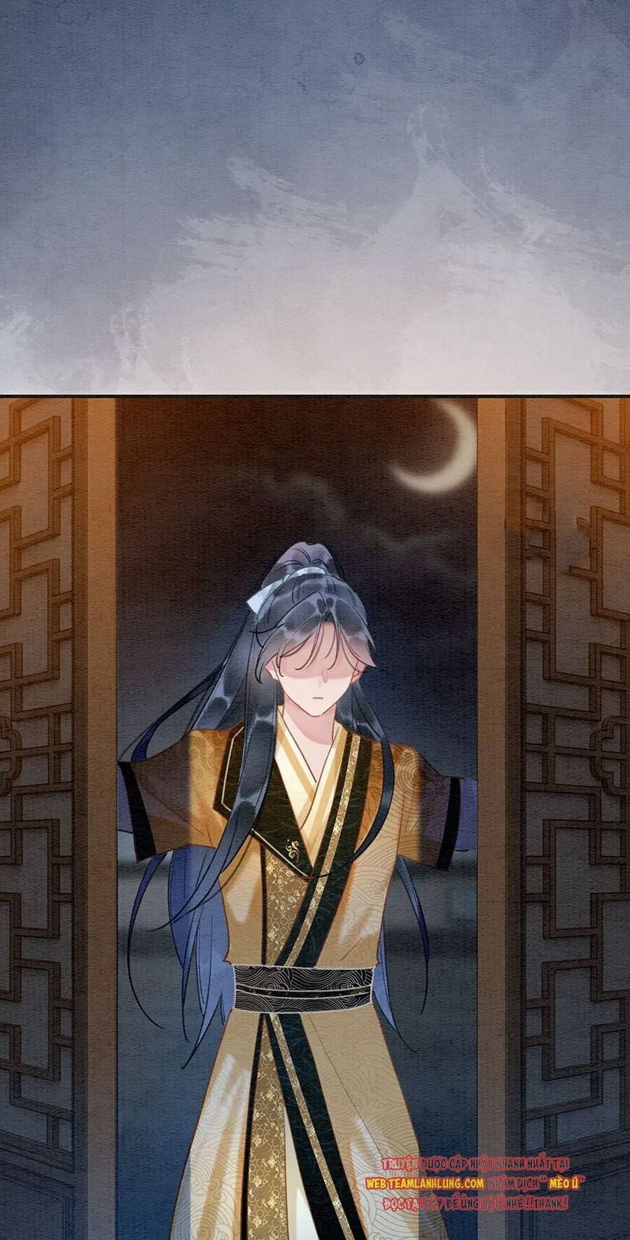 Sổ Tay Công Lược Của Hắc Liên Hoa: Chapter 99