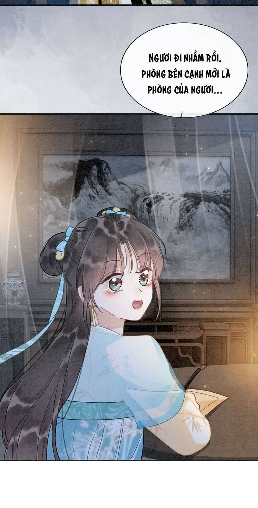 Sổ Tay Công Lược Của Hắc Liên Hoa: Chapter 99