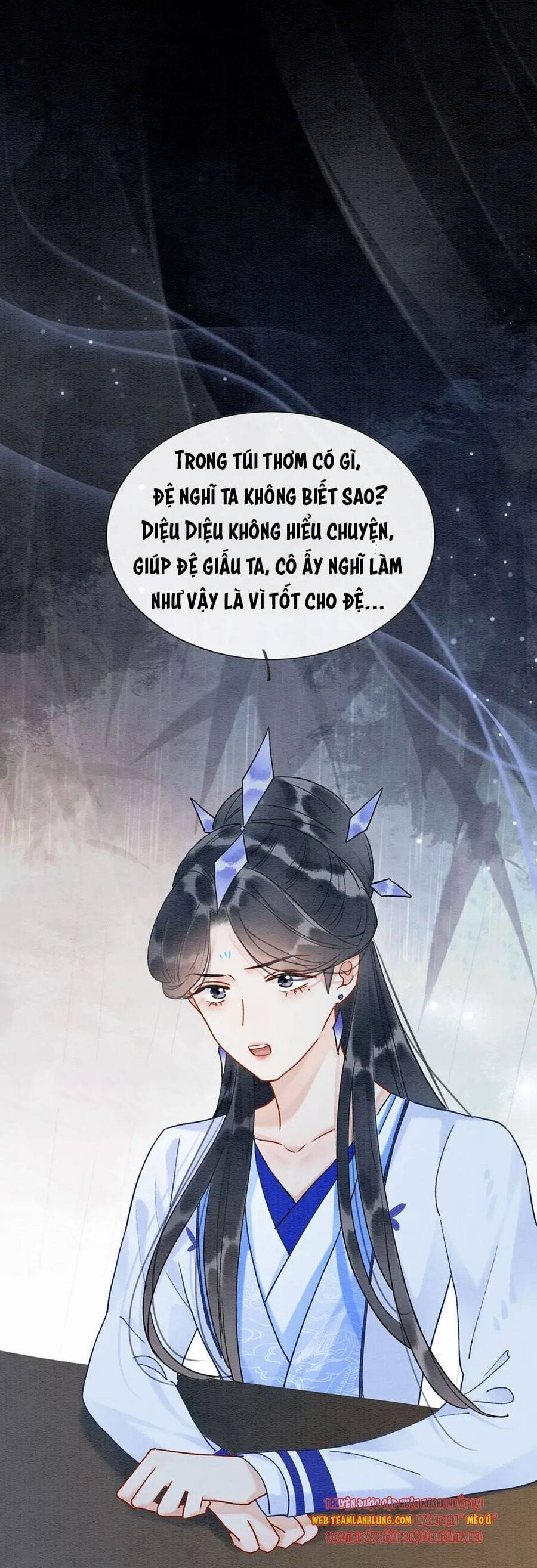 Sổ Tay Công Lược Của Hắc Liên Hoa: Chapter 99
