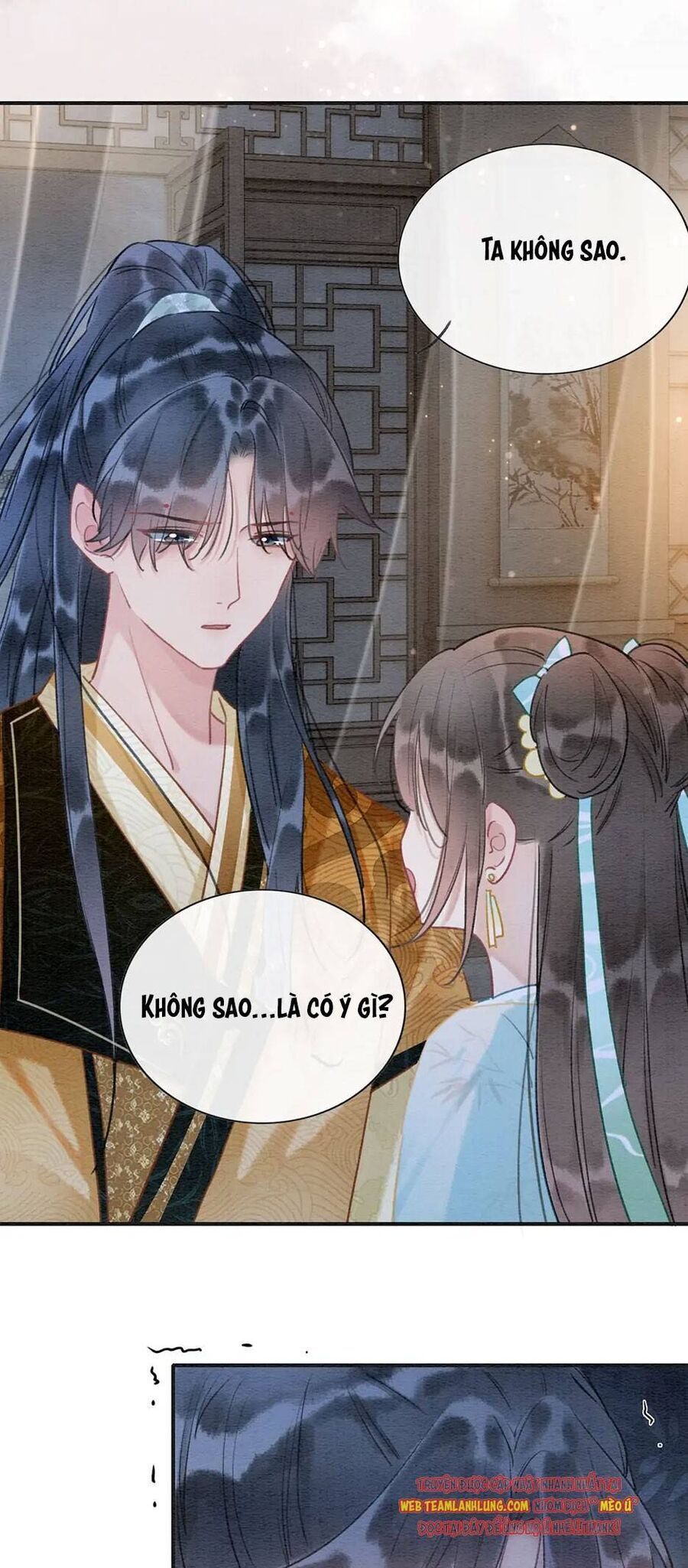 Sổ Tay Công Lược Của Hắc Liên Hoa: Chapter 99