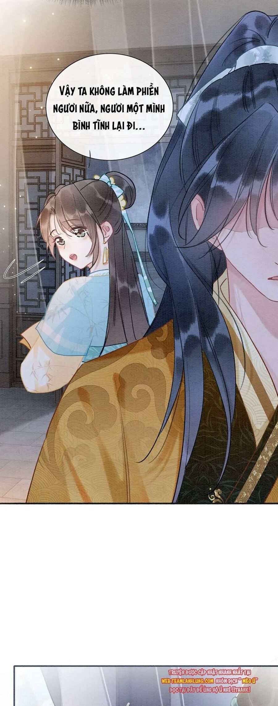 Sổ Tay Công Lược Của Hắc Liên Hoa: Chapter 99