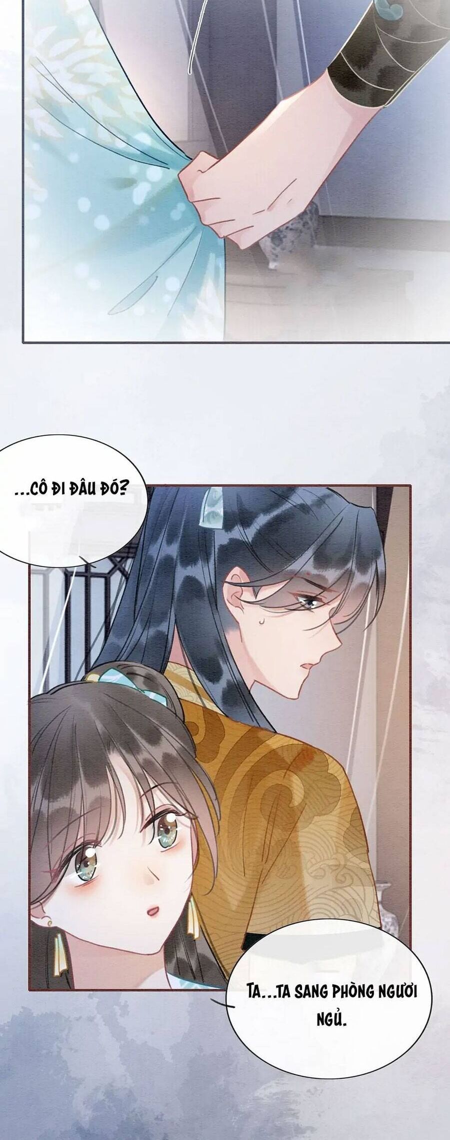 Sổ Tay Công Lược Của Hắc Liên Hoa: Chapter 99