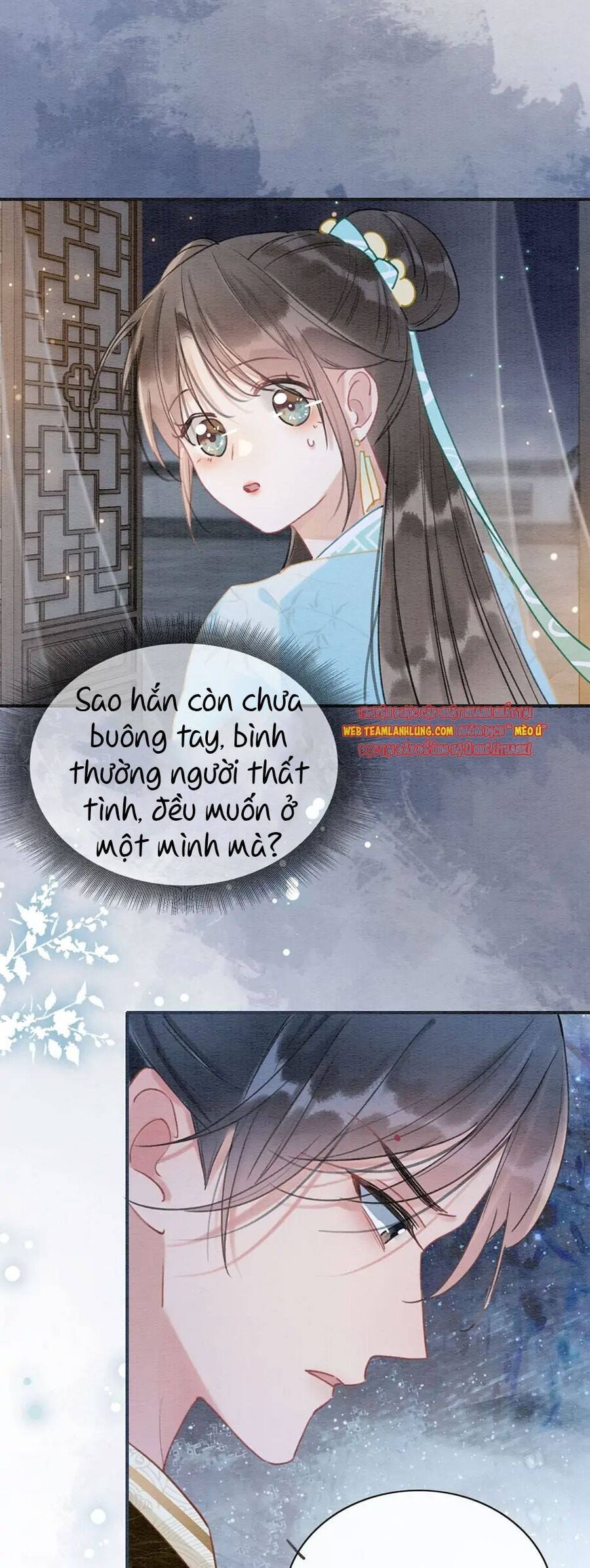 Sổ Tay Công Lược Của Hắc Liên Hoa: Chapter 99