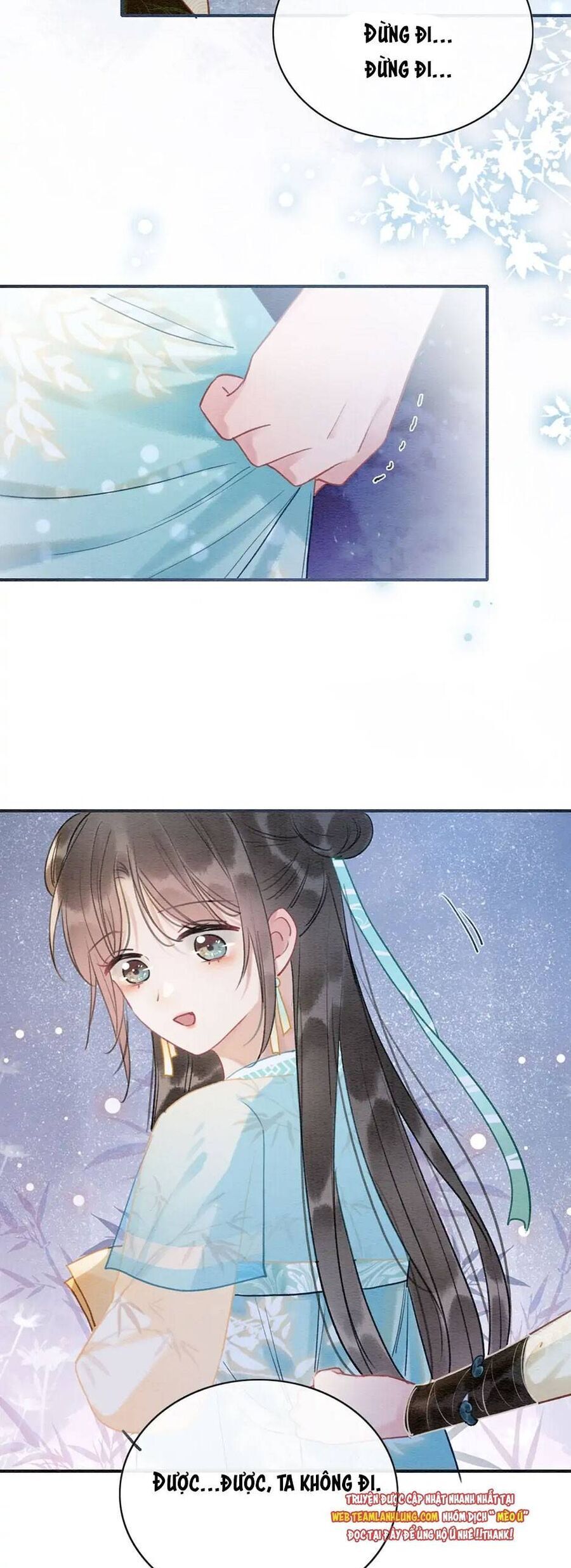 Sổ Tay Công Lược Của Hắc Liên Hoa: Chapter 99