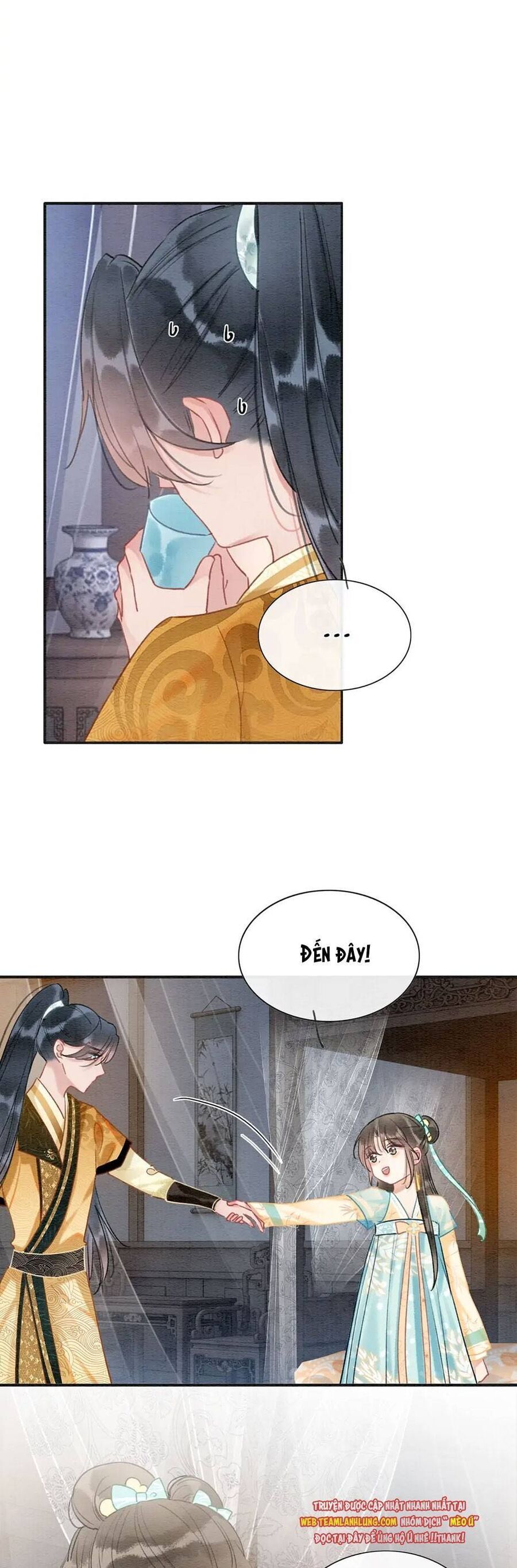 Sổ Tay Công Lược Của Hắc Liên Hoa: Chapter 99