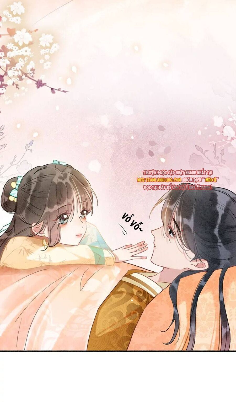 Sổ Tay Công Lược Của Hắc Liên Hoa: Chapter 99