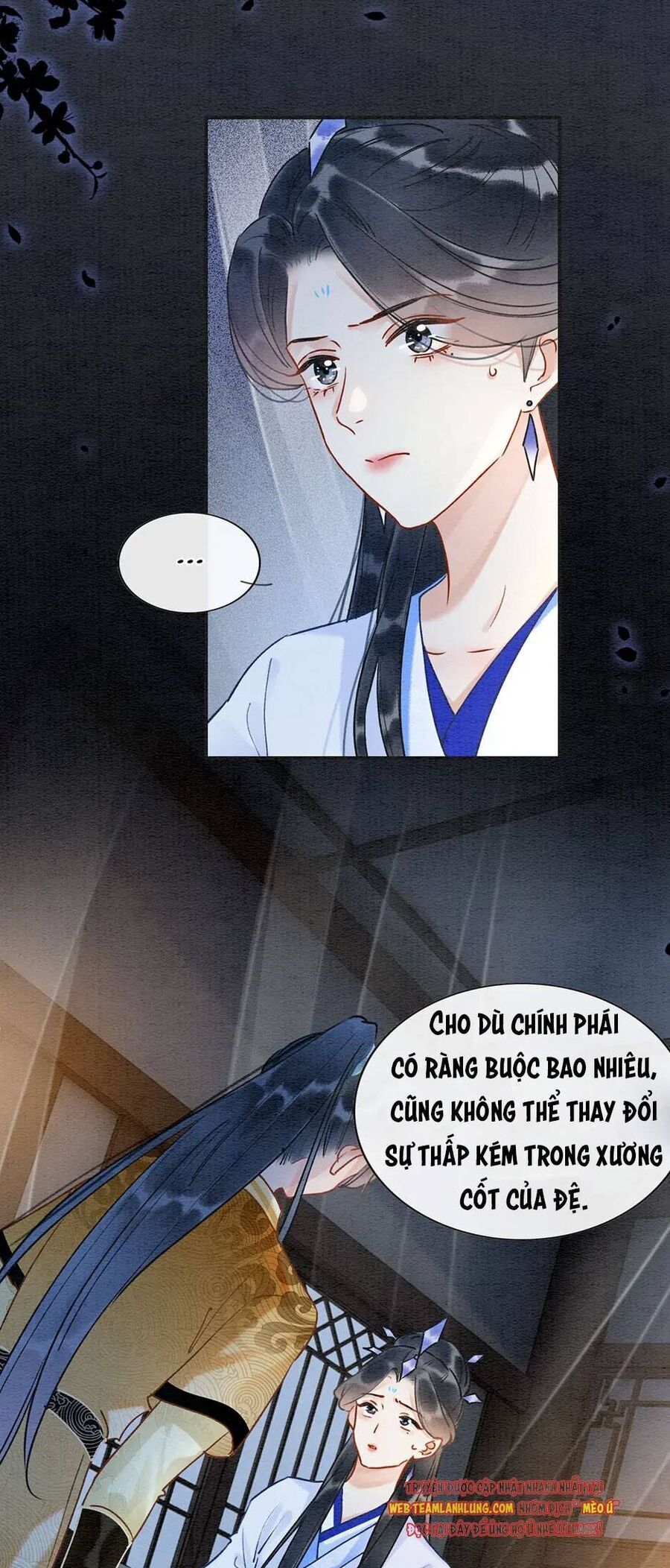 Sổ Tay Công Lược Của Hắc Liên Hoa: Chapter 99