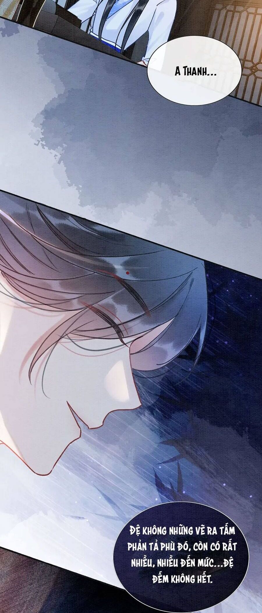 Sổ Tay Công Lược Của Hắc Liên Hoa: Chapter 99