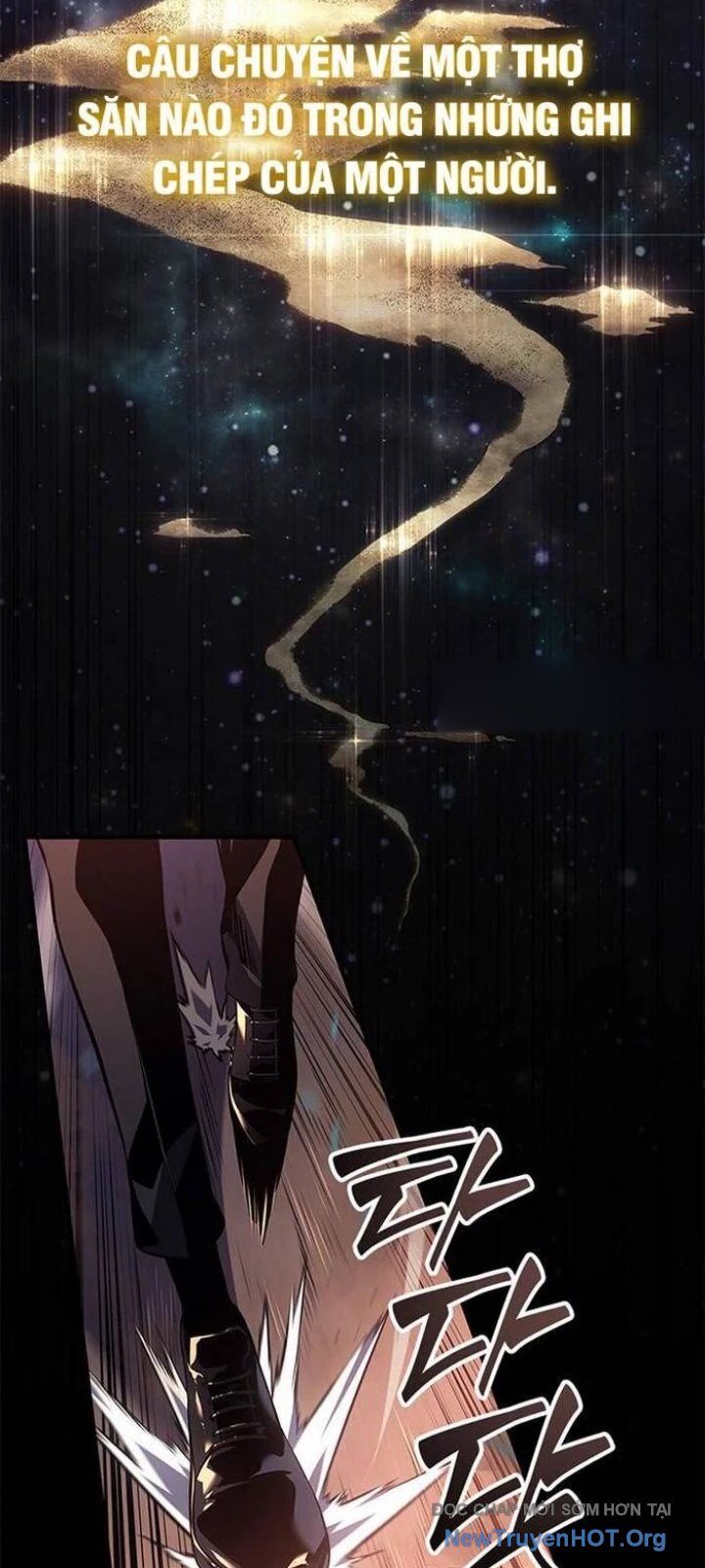 Solo Leveling Arise: Nguồn Gốc Của Thợ Săn: Chapter 17