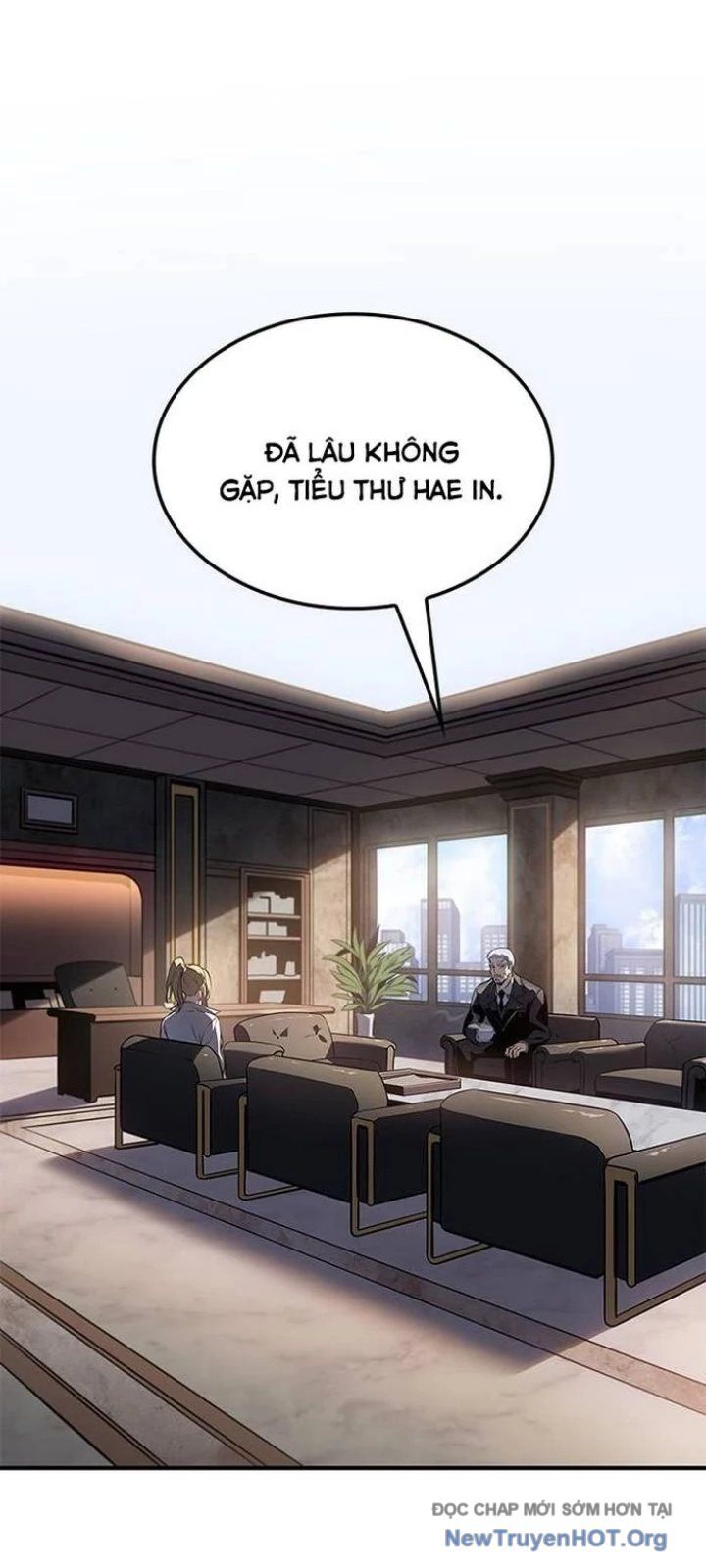 Solo Leveling Arise: Nguồn Gốc Của Thợ Săn: Chapter 17