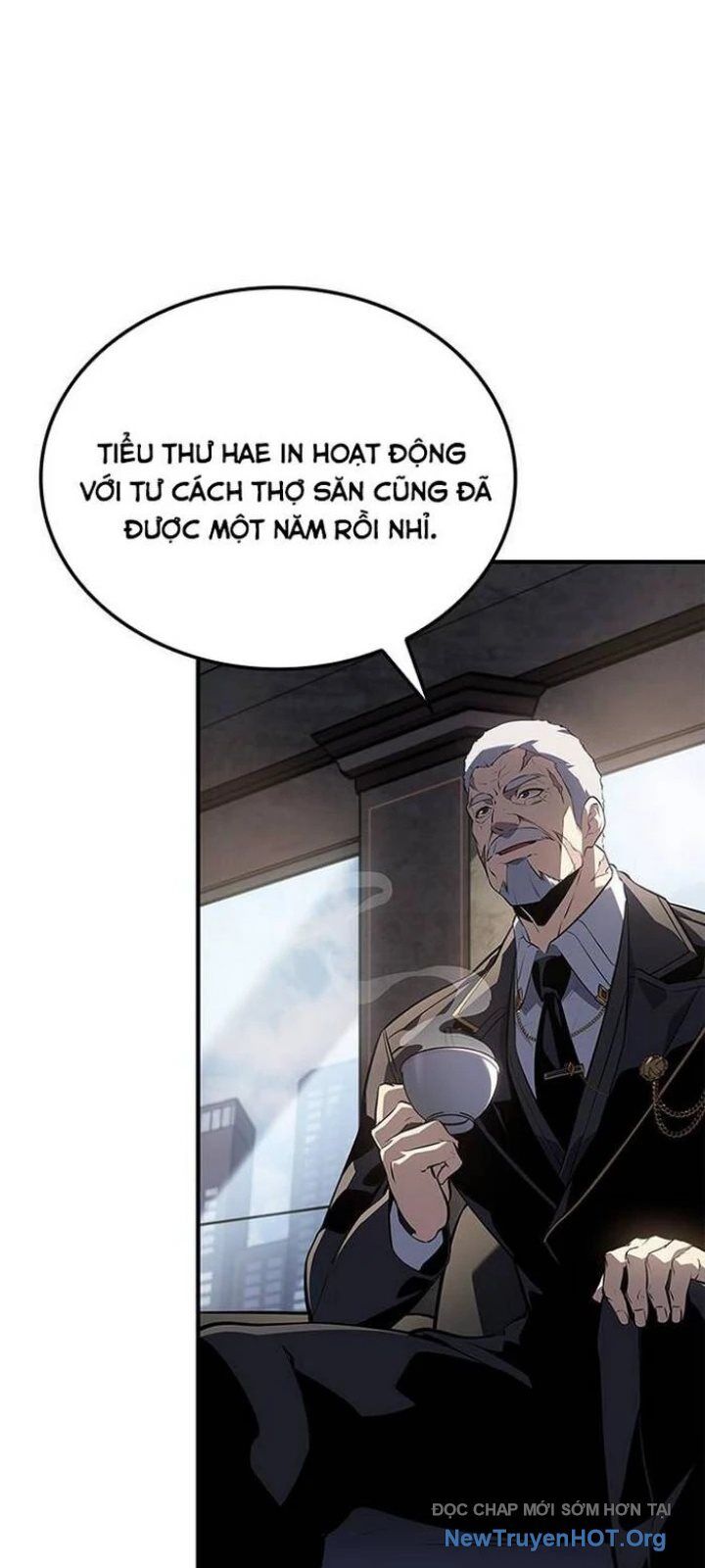Solo Leveling Arise: Nguồn Gốc Của Thợ Săn: Chapter 17