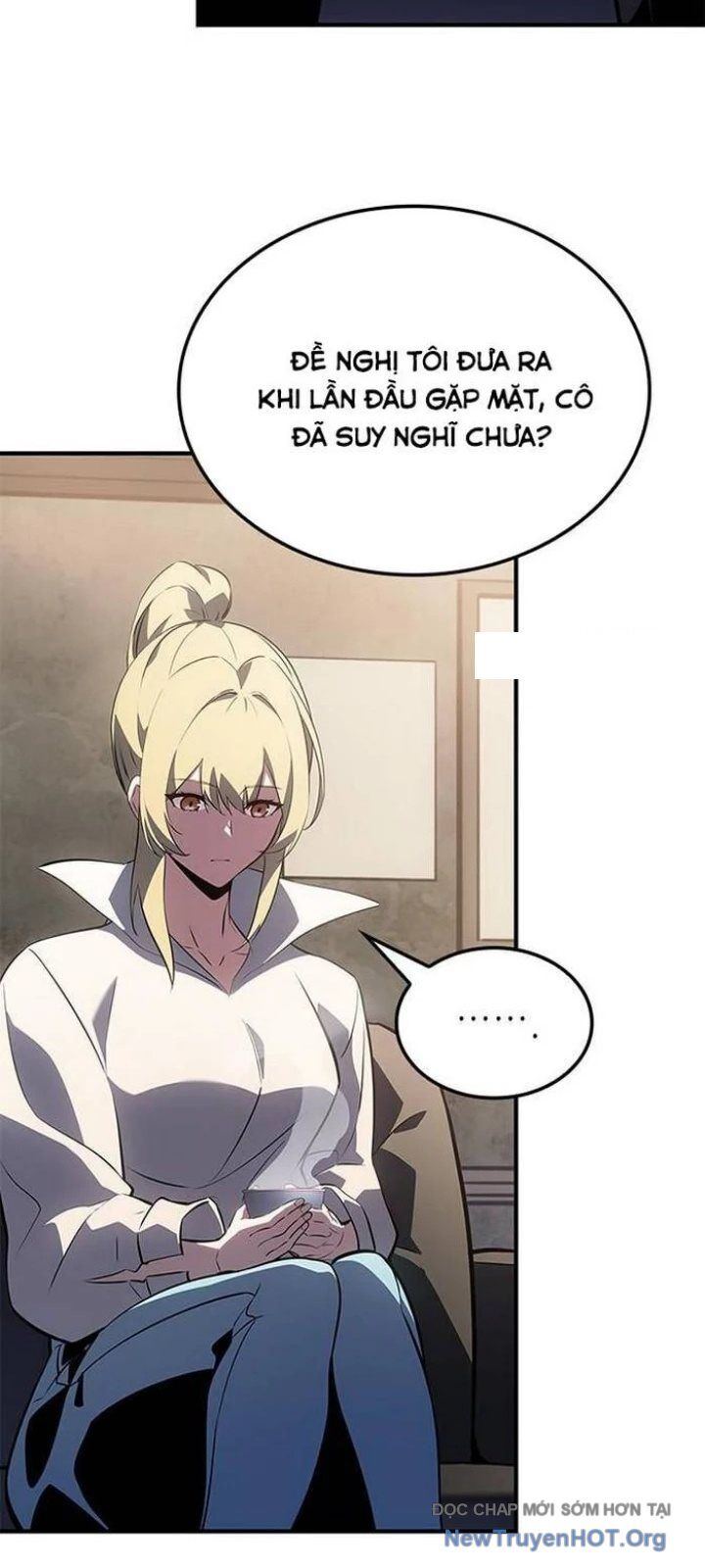 Solo Leveling Arise: Nguồn Gốc Của Thợ Săn: Chapter 17